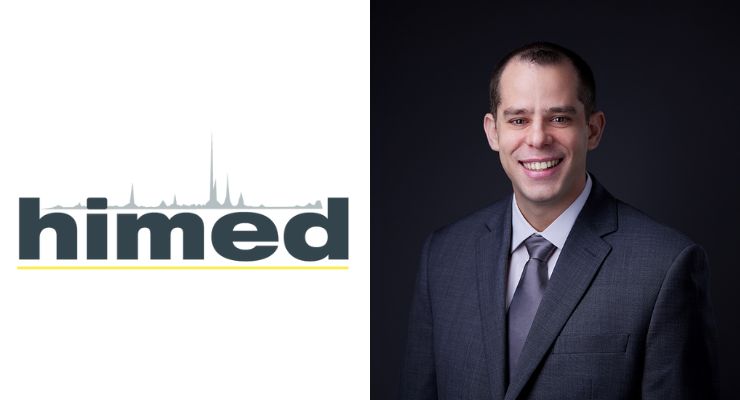 Himed Names New President